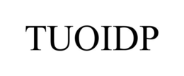 TUOIDP trademark