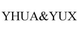YHUA&YUX trademark