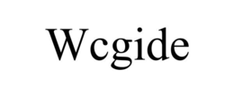 WCGIDE trademark