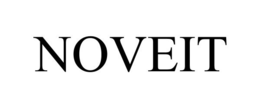 NOVEIT trademark
