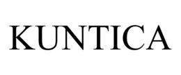 KUNTICA trademark