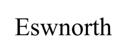 ESWNORTH trademark