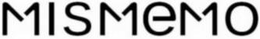 MISMEMO trademark