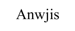 ANWJIS trademark