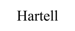 HARTELL trademark