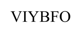 VIYBFO trademark
