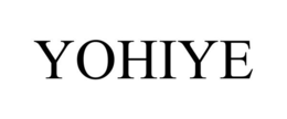 YOHIYE trademark