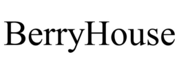 BERRYHOUSE trademark