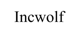 INCWOLF trademark