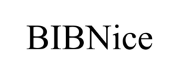 BIBNICE trademark