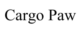 CARGO PAW trademark