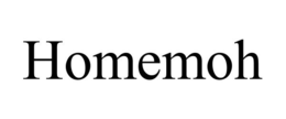 HOMEMOH trademark