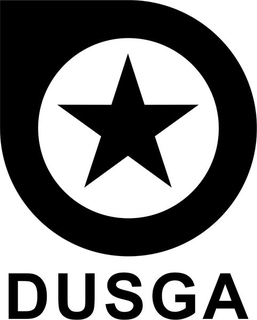 DUSGA trademark