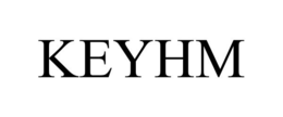 KEYHM trademark