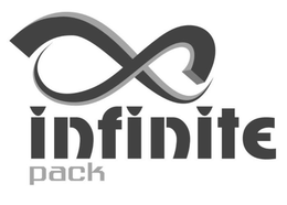 INFINITE PACK trademark