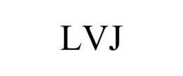 LVJ trademark