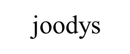 JOODYS trademark