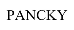 PANCKY trademark