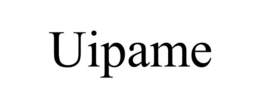 UIPAME trademark