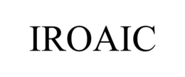 IROAIC trademark