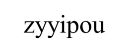 ZYYIPOU trademark