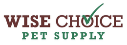 WISE CHOICE PET SUPPLY trademark