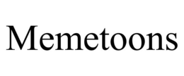MEMETOONS trademark