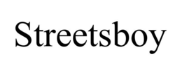STREETSBOY trademark