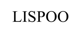 LISPOO trademark