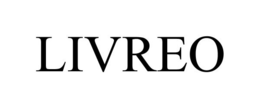 LIVREO trademark