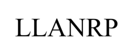 LLANRP trademark