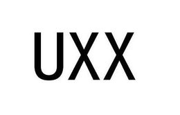 UXX trademark