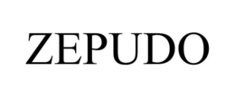 ZEPUDO trademark
