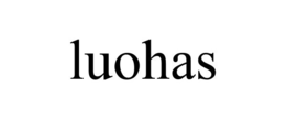 LUOHAS trademark