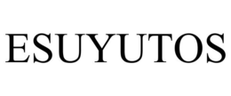 ESUYUTOS trademark