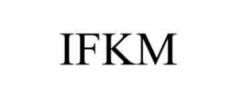 IFKM trademark