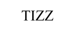 TIZZ trademark