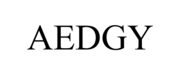 AEDGY trademark