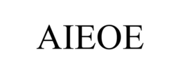 AIEOE trademark