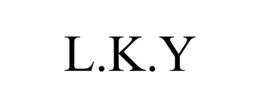 L.K.Y trademark