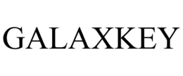 GALAXKEY trademark