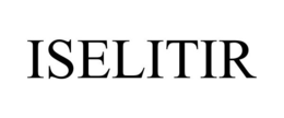 ISELITIR trademark