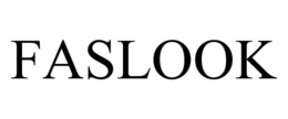 FASLOOK trademark