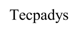 TECPADYS trademark