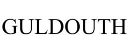 GULDOUTH trademark