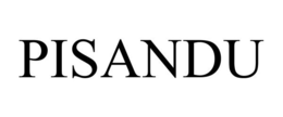PISANDU trademark