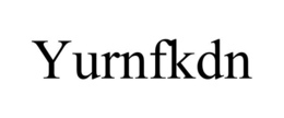 YURNFKDN trademark