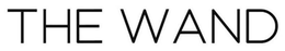 THE WAND trademark