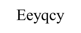EEYQCY trademark