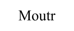 MOUTR trademark